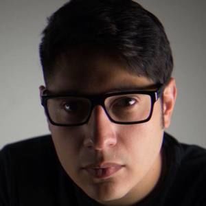 Meet your Posher, Marc